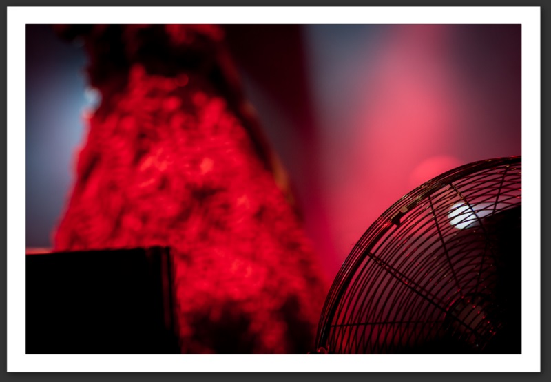 Morcheeba Festi'neuch 2012