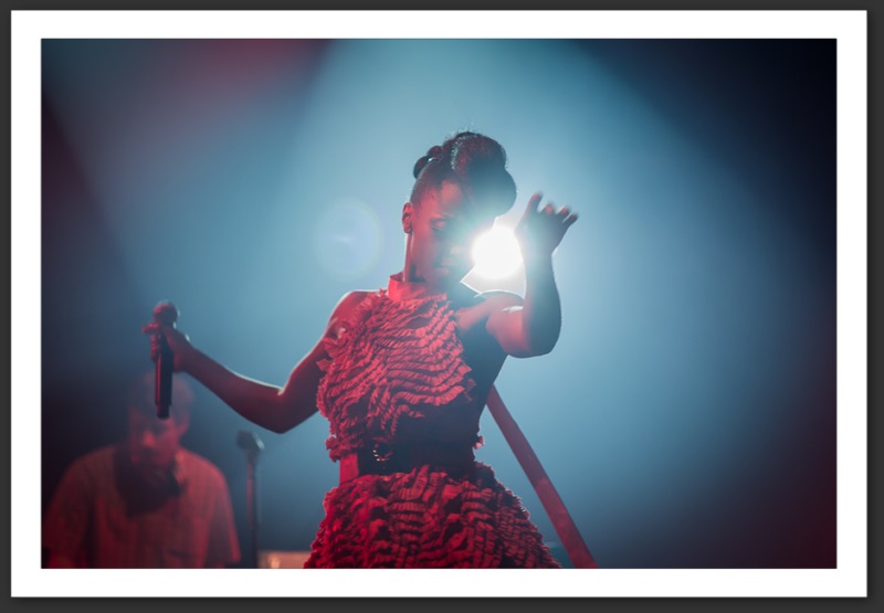 Morcheeba Festi'neuch 2012
