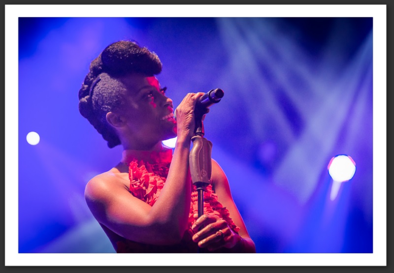 Morcheeba Festi'neuch 2012