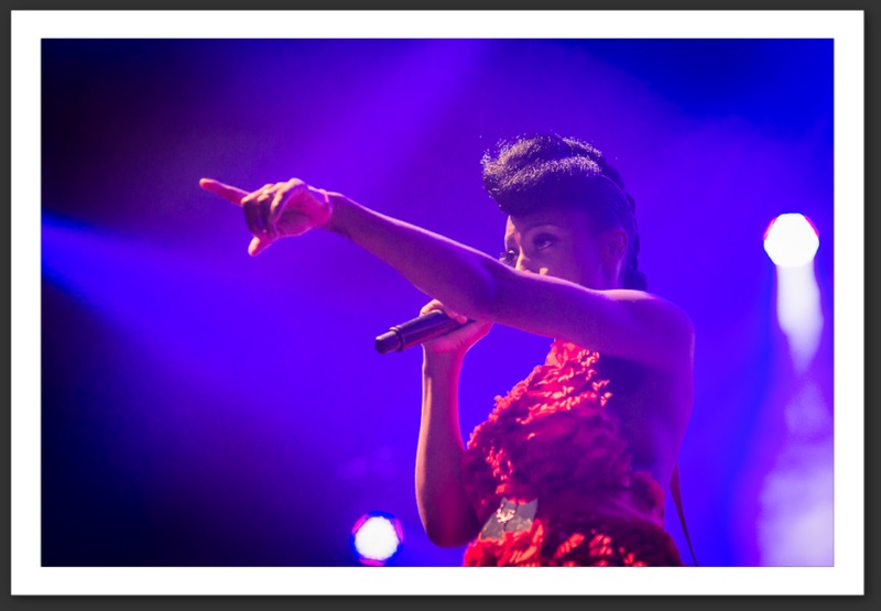 Morcheeba Festi'neuch 2012