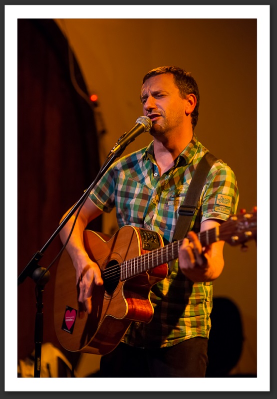 Nicolas Bacchus Bar King