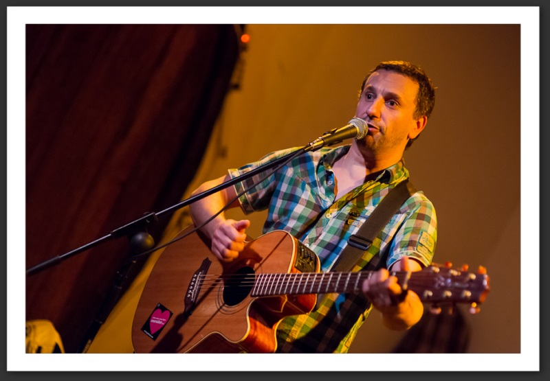 Nicolas Bacchus Bar King