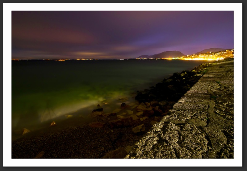 nightshots photos de nuit