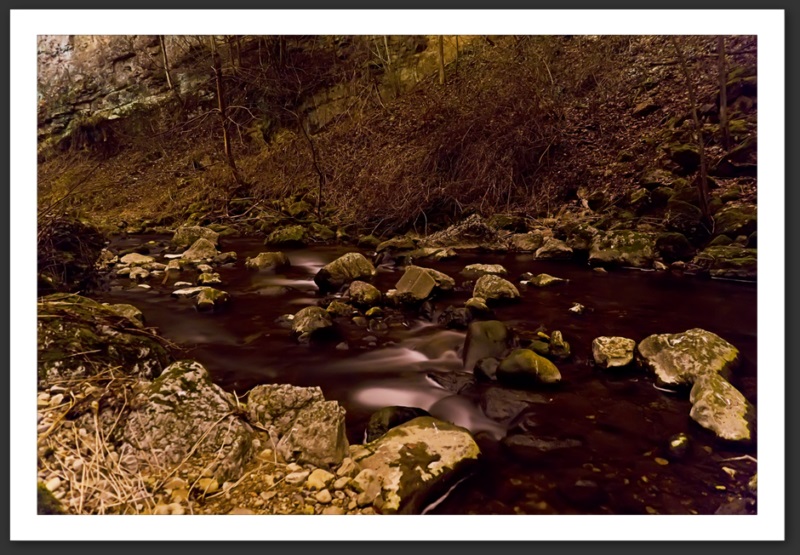 gor du vauseyon nightshots photos de nuit