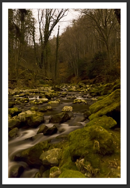 gor du vauseyon nightshots photos de nuit