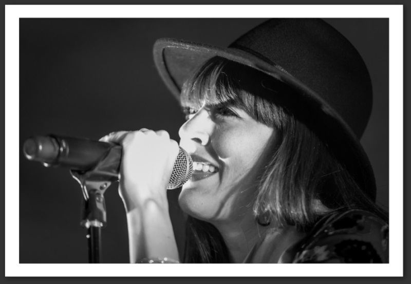 Nolwenn Leroy Lucelle Sonore Festival