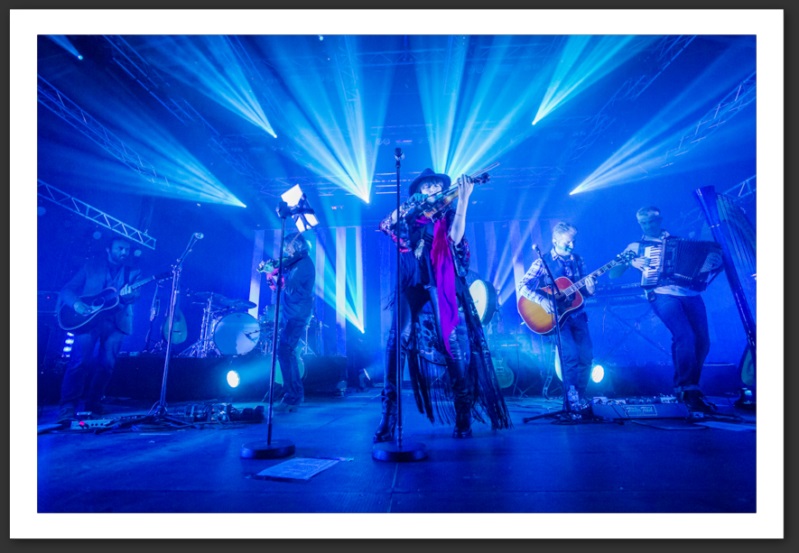 Nolwenn Leroy Lucelle Sonore Festival