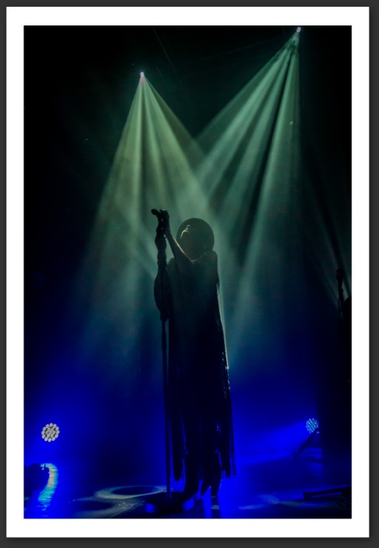 Nolwenn Leroy Lucelle Sonore Festival