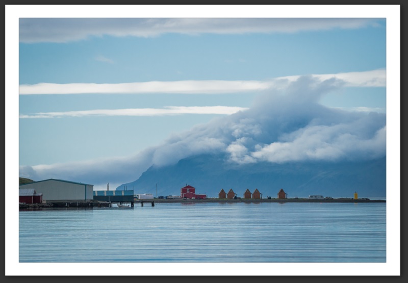 Islande Reykjavik Akureyri Eyjafjallajökull geyser volcan glacier 