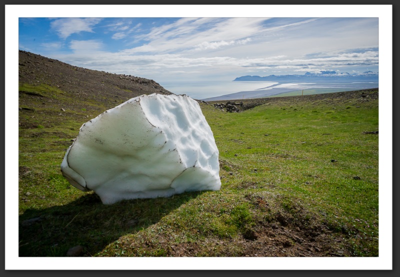 Islande Reykjavik Akureyri Eyjafjallajökull geyser volcan glacier 