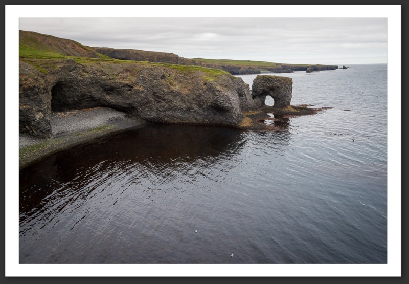 Islande Reykjavik Akureyri Eyjafjallajökull geyser volcan glacier 