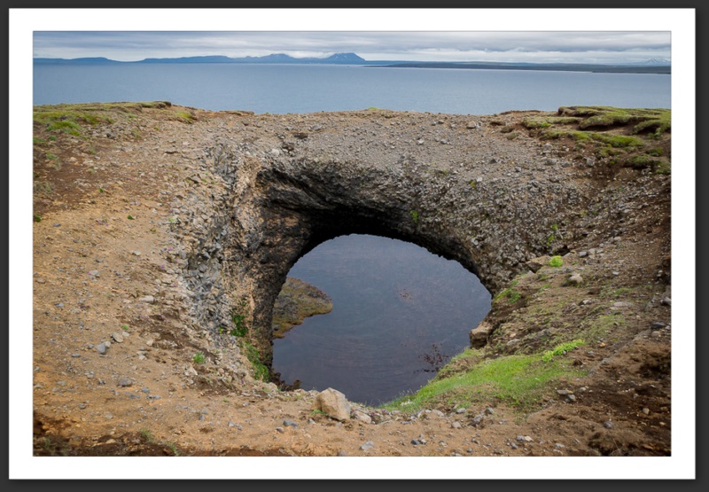 Islande Reykjavik Akureyri Eyjafjallajökull geyser volcan glacier 