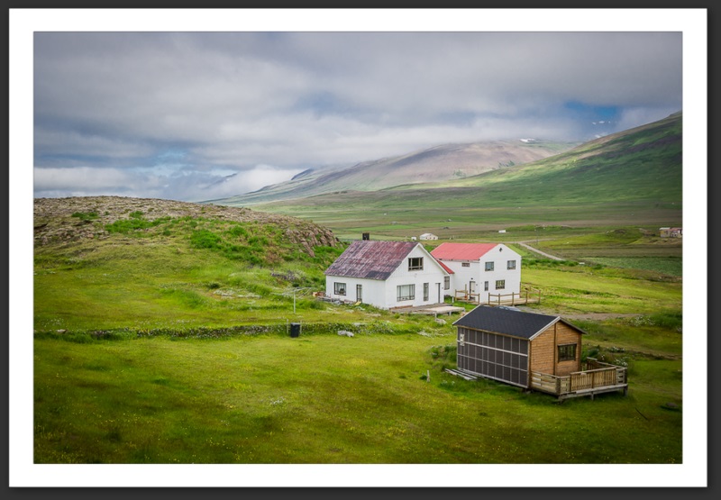 Islande Reykjavik Akureyri Eyjafjallajökull geyser volcan glacier 