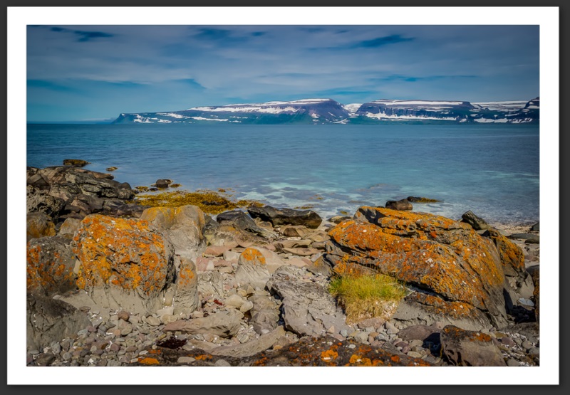 Islande Reykjavik Akureyri Eyjafjallajökull geyser volcan glacier 