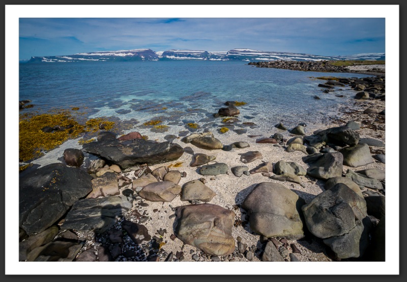 Islande Reykjavik Akureyri Eyjafjallajökull geyser volcan glacier 