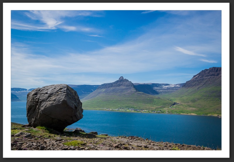 Islande Reykjavik Akureyri Eyjafjallajökull geyser volcan glacier 