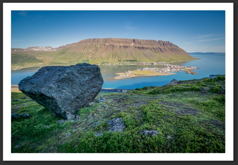 Islande Reykjavik Akureyri Eyjafjallajökull geyser volcan glacier 