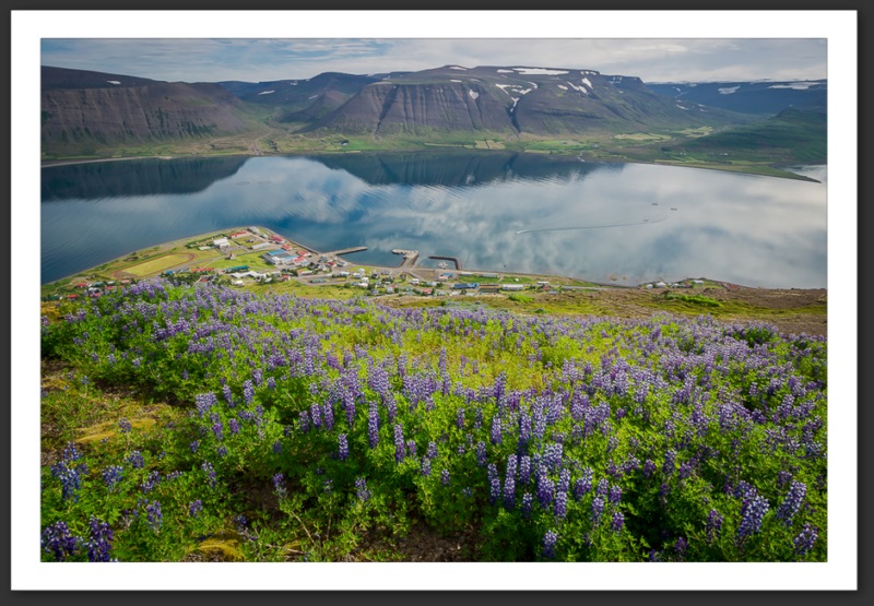 Islande Reykjavik Akureyri Eyjafjallajökull geyser volcan glacier 