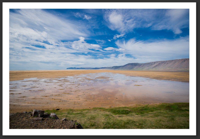 Islande Reykjavik Akureyri Eyjafjallajökull geyser volcan glacier 
