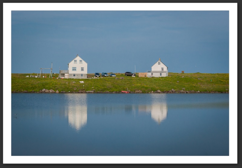 Islande Reykjavik Akureyri Eyjafjallajökull geyser volcan glacier 