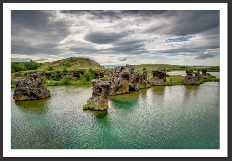 Islande Reykjavik Akureyri Eyjafjallajökull geyser volcan glacier 