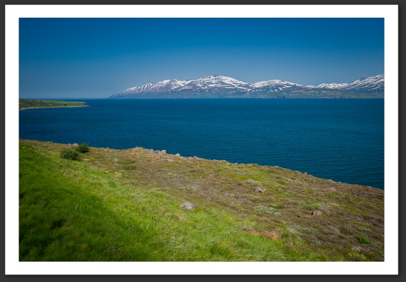 Islande Reykjavik Akureyri Eyjafjallajökull geyser volcan glacier 