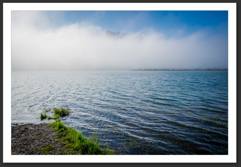 Islande Reykjavik Akureyri Eyjafjallajökull geyser volcan glacier 
