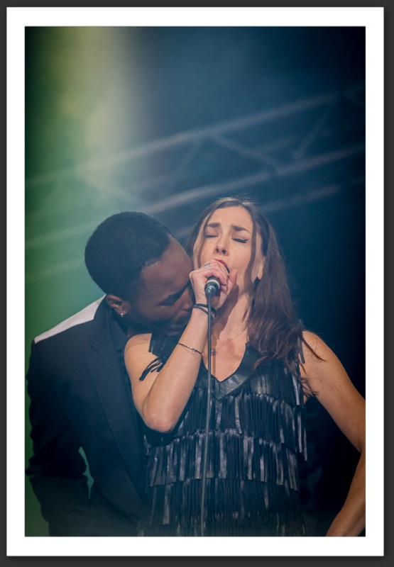 Festi'neuch Olivia Ruiz