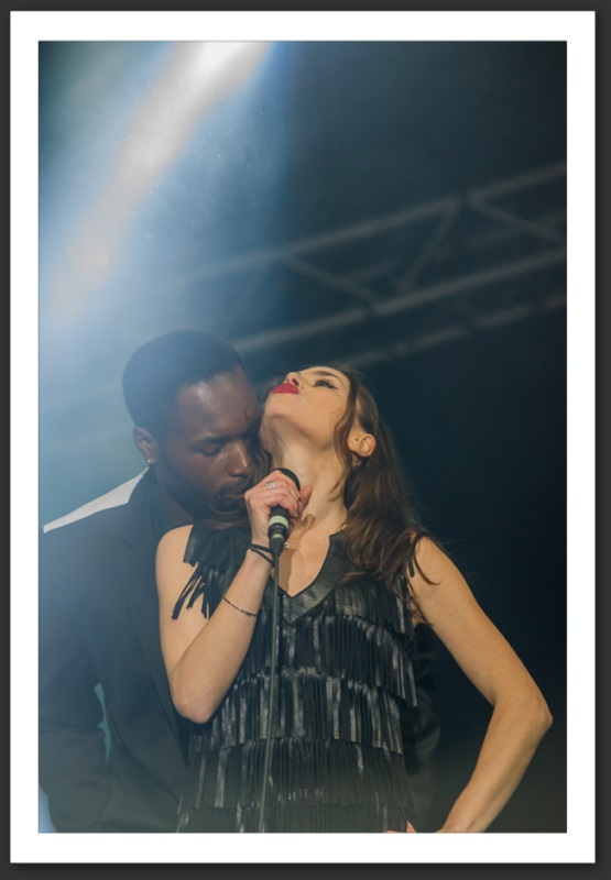 Festi'neuch Olivia Ruiz