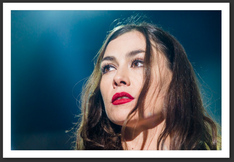 Festi'neuch Olivia Ruiz