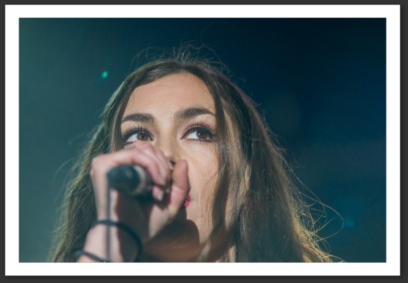 Festi'neuch Olivia Ruiz