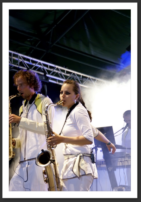 Open Season Festi'neuch