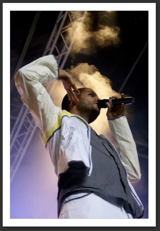 Open Season Festi'neuch