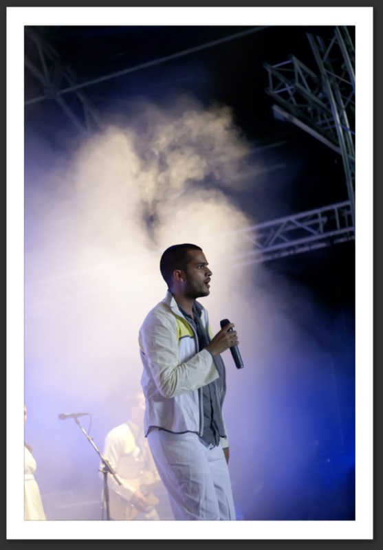 Open Season Festi'neuch