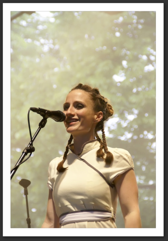 Open Season Festi'neuch