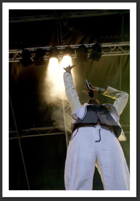 Open Season Festi'neuch