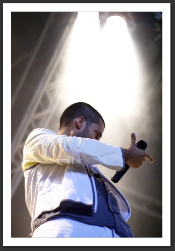 Open Season Festi'neuch