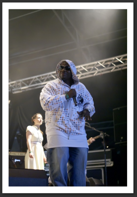 Open Season Festi'neuch