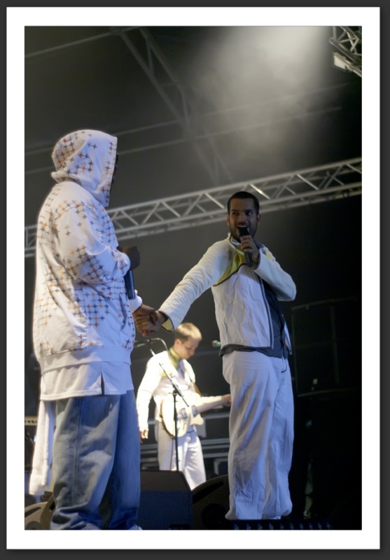 Open Season Festi'neuch