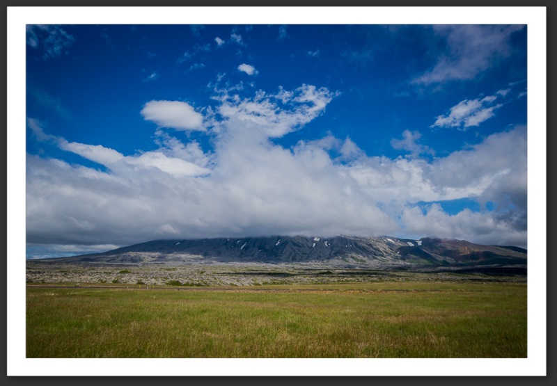 Islande Reykjavik Akureyri Eyjafjallajökull geyser volcan glacier 