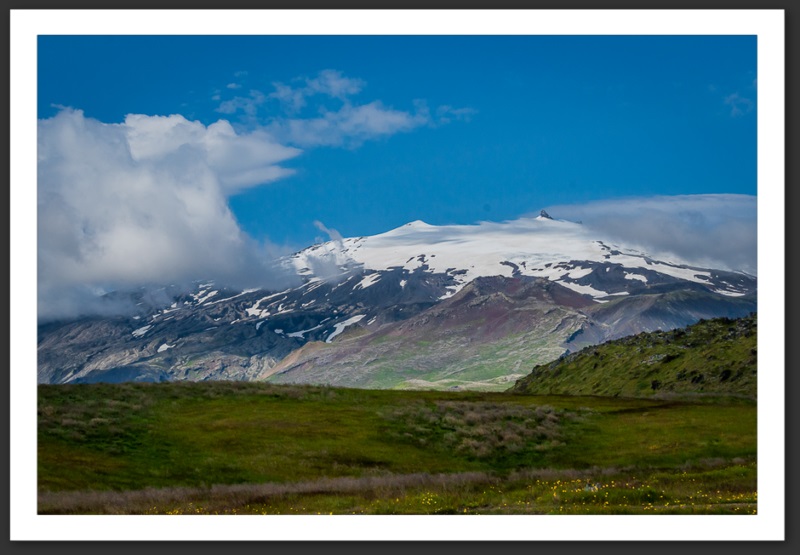Islande Reykjavik Akureyri Eyjafjallajökull geyser volcan glacier 