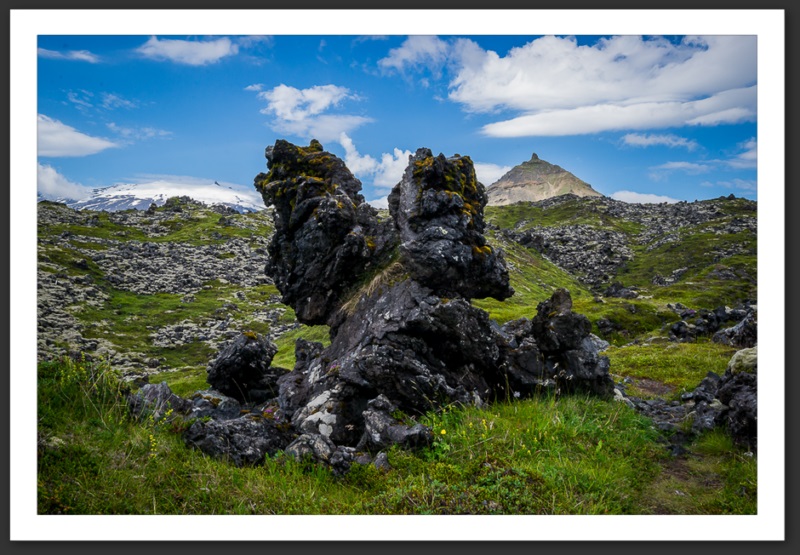 Islande Reykjavik Akureyri Eyjafjallajökull geyser volcan glacier 