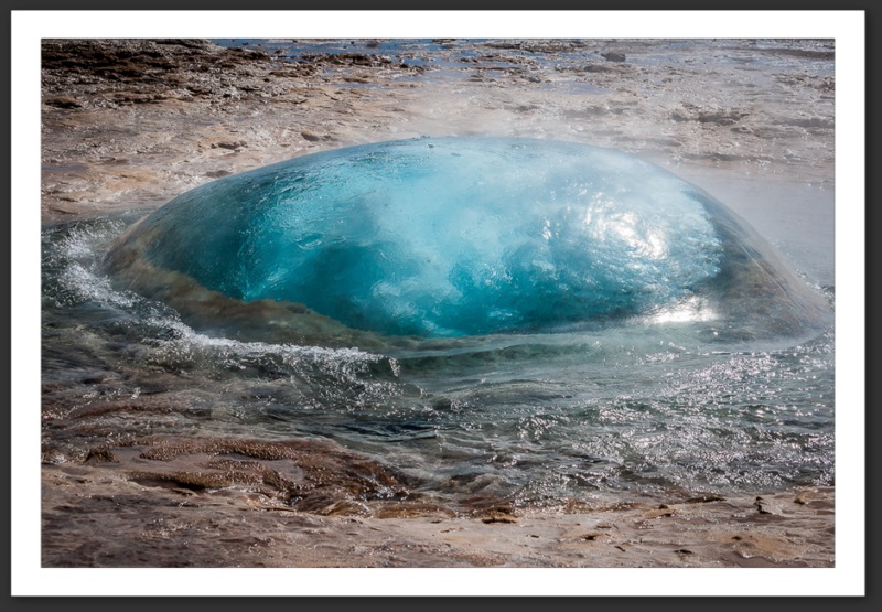 Islande Reykjavik Akureyri Eyjafjallajökull geyser volcan glacier 