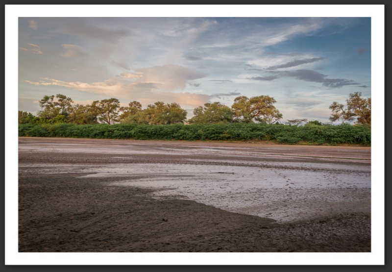 Kakuma Turkana Kenya Paysages UNHCR Refugee Camp