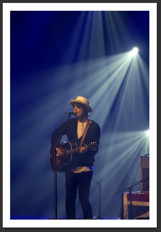 Pete Doherty Festi'neuch