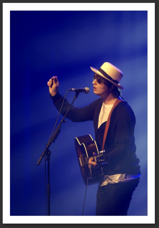 Pete Doherty Festi'neuch