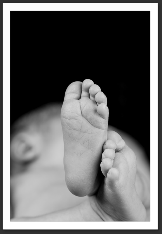 Photo bébé nourisson enfant famille portrait