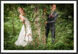 Mariage de Pascale & Giona