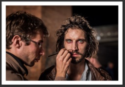 Chimères (Making-of)