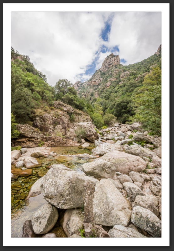 Galeria Girlotta Corse Bastia Centuri Cap Corse Calvi Porto Îles Sanguinaires Myrte Vin Mer Méditerrannée
